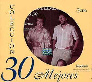 Mis 30 Mejores Canciones