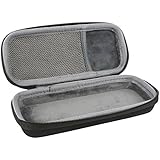 co2CREA Carrying Travel Storage Organizer Case Bag for Anker 20000mAh Portable Charger PowerCore 20100 - Ultra High Capacity Power Bank/External Battery Pack