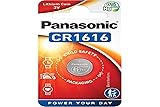Panasonic CR1616 3V Coin Cell Lithium
