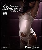 année lingerie (édition 2009) by