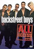 Backstreet Boys – All Access, Books Central