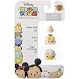 Disney Tsum Tsum Series 3 Tinker Bell, Alice & Ugly Duckling 1" Minifigure 3-Pack #313, 135 & 345