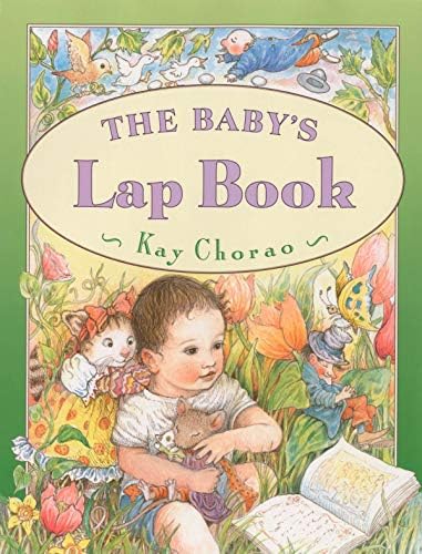 Baby's Lap Book
