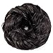 ROSEBUD Hair Bun Extensions Messy Synthetic Chignon Hairpiece Easy Bun Hair Pieces for Women Hair Updosthumb 1