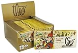 Theo Chocolate - Organic Milk Chocolate 40% Cacao Coconut Curry - 2 oz.