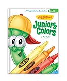 Junior's Colors (VeggieTales (Big Idea))