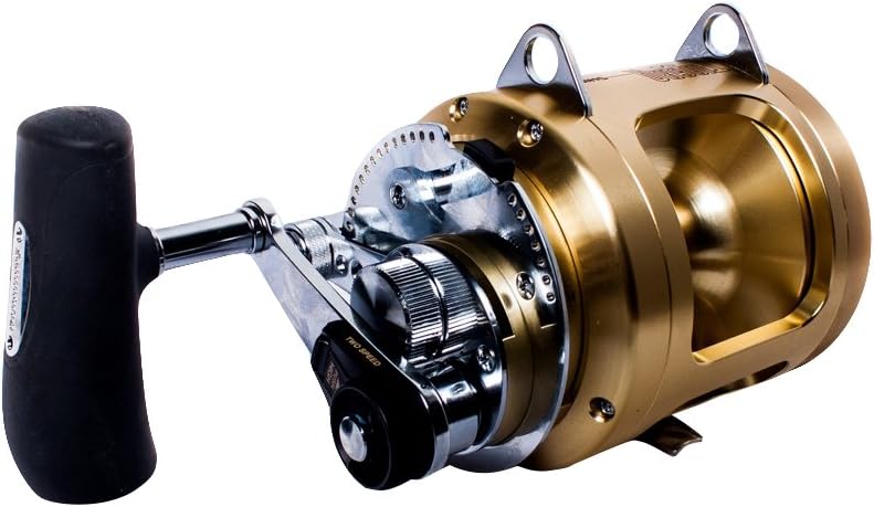 Shimano Tiagra Reels