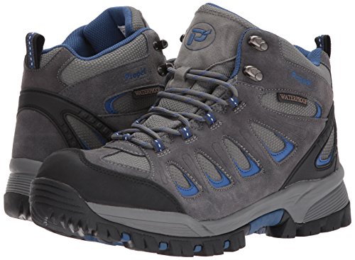 propet men's ridge walker hiking boot
