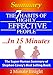 The 7 Habits of Highly Effective People...In 15 Minutes - The Super-Human Summary of Stephen Covey's Best Selling Book