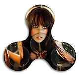 Lzzy Hale Band Halestorm Hand Spinner Stress Reducer Relieve Anxiety And Boredom