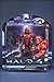 McFarlane Toys Halo 4 Series 1 - Red Spartan Soldier with Sniper Rifle Action Figure