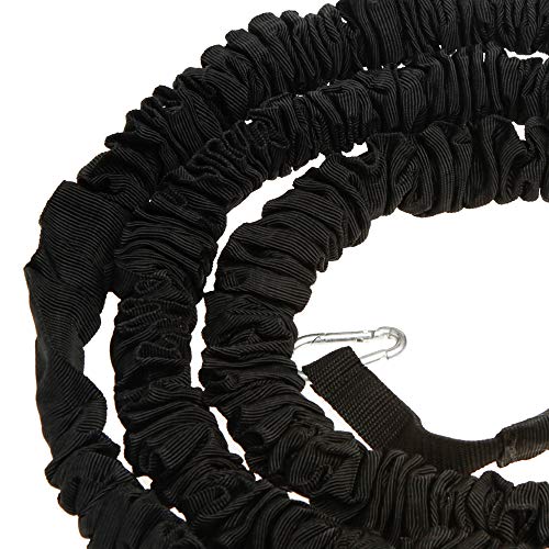 Fitness-Health-Viper-Resistance-Band-Power-Belt-Resistor-3-Meter-Bungee-Cord-Speed-Variable-Weight-Sprint-Slingshot-Overspeed-Trainer-Rugby-Football-Training-Equipment