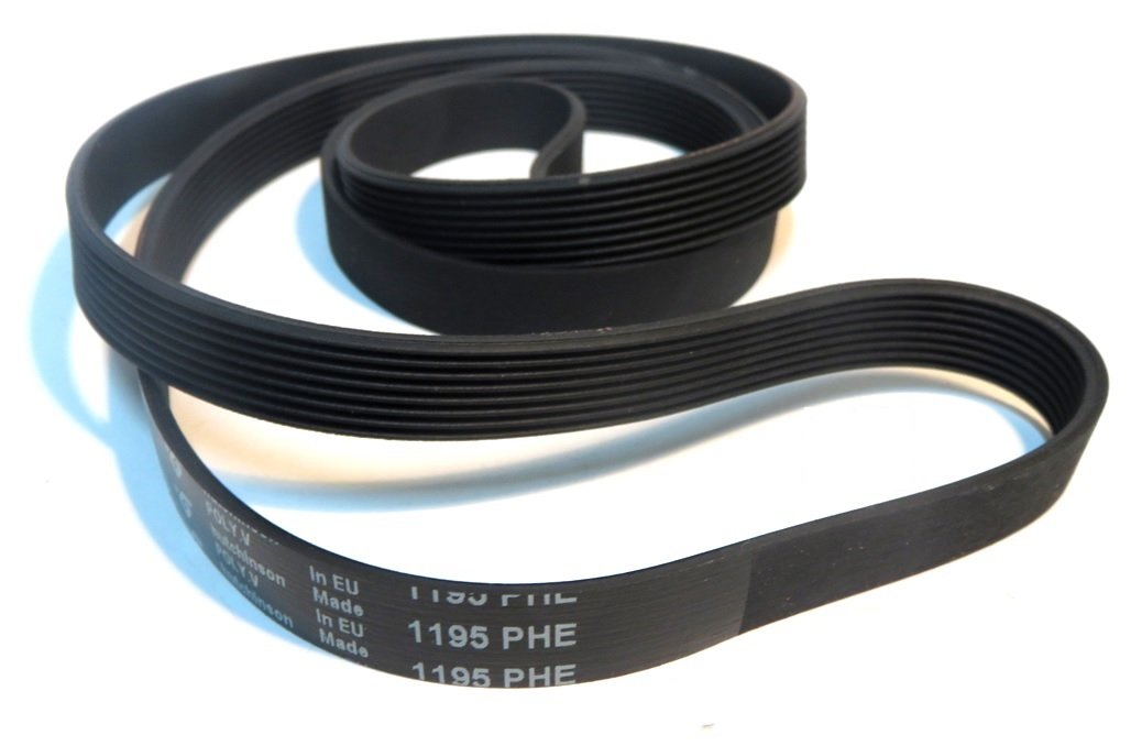 Hutchinson Washing Machine Belt 1195 PHE