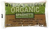 Miracle Noodle Organic Spaghetti Noodle, 7 oz