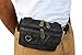 Bikers Jeans Loop Hang Bag Canvas Purse Smart Phone Case Crossbody Bag khaki J51LB Loop Bag