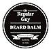 Beard Balm Conditioner Softener - All Natural Fragrance Free - Styles, Softens, Strengthens and Promotes Healthy Beard & Mustache Growth - Leave In Conditioner Wax Moisturizes Skin & Facial Hair