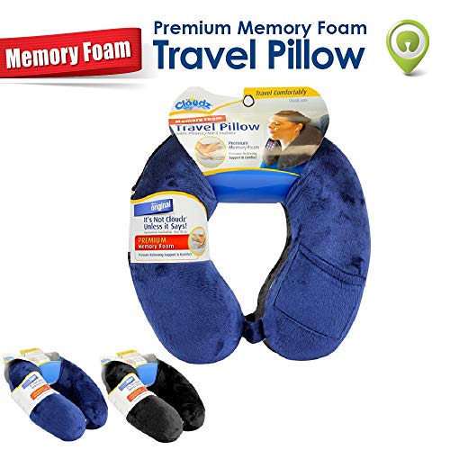 The Best Neck Pillows For Airplanes of 2019 Top 10, Best Value, Best