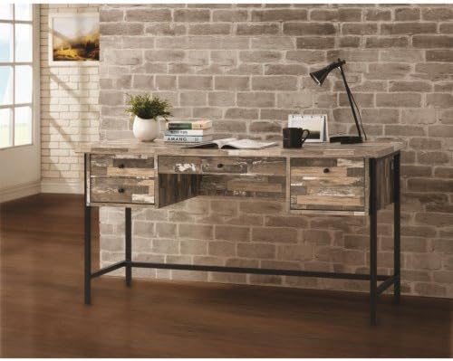 Janes Gallerie Salvaged Cabin Writing Desk