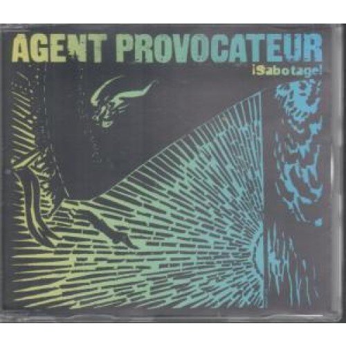 Agent Provocateur - Sabotage - Zortam Music