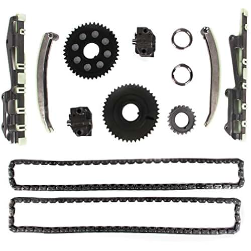 1998 ford f150 4.6 timing chain kit