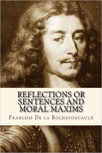 Download Francois de la rochefoucauld books For Android Free Francois De La Rochefoucauld Books