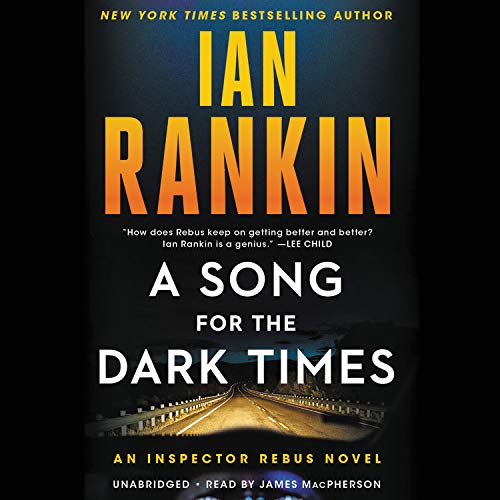 Download Ian Rankin New Book 2020 PNG