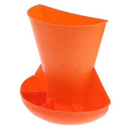 Sm Sunnimix Piglet Baby Pig Feeder Trough Feeding Bowl Livestock
