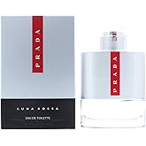Prada Luna Rossa (M) 100Ml Edt Spray