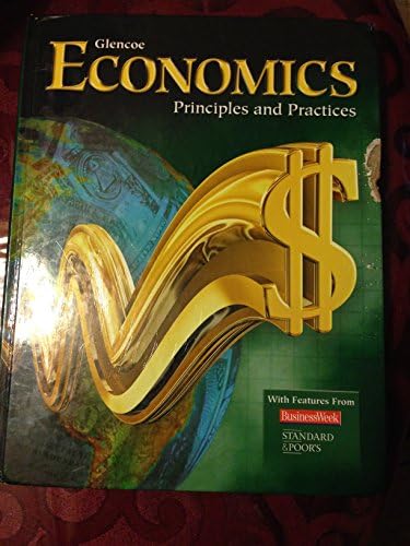 Economics: Principles and Policy: 9780030259487: Economics Books