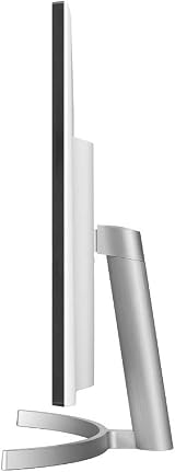 LG 32UL500-W 31.5 Inch 4K UHD DCI-P3 95% HDR10 FreeSync Monitor White view 5