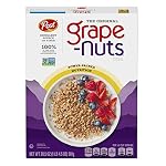 Post Honey bunches of oats, granola, cinnamon (884912002020)