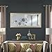 Naomi Home Framed Oversized Full Length Mirror 65