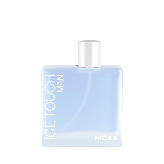 mexx ice touch man 50ml