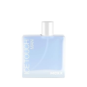 ice touch mexx man