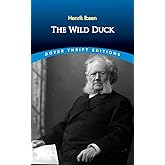 The Wild Duck (Dover Thrift Editions: Plays)