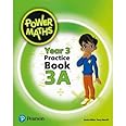 Power Maths Year 3 Pupil Practice Bk 3A