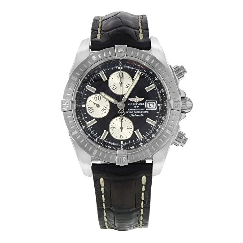Breitling chronomat automatic-self-wind male watch a133…