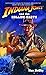 Indiana Jones and the Hollow Earth by