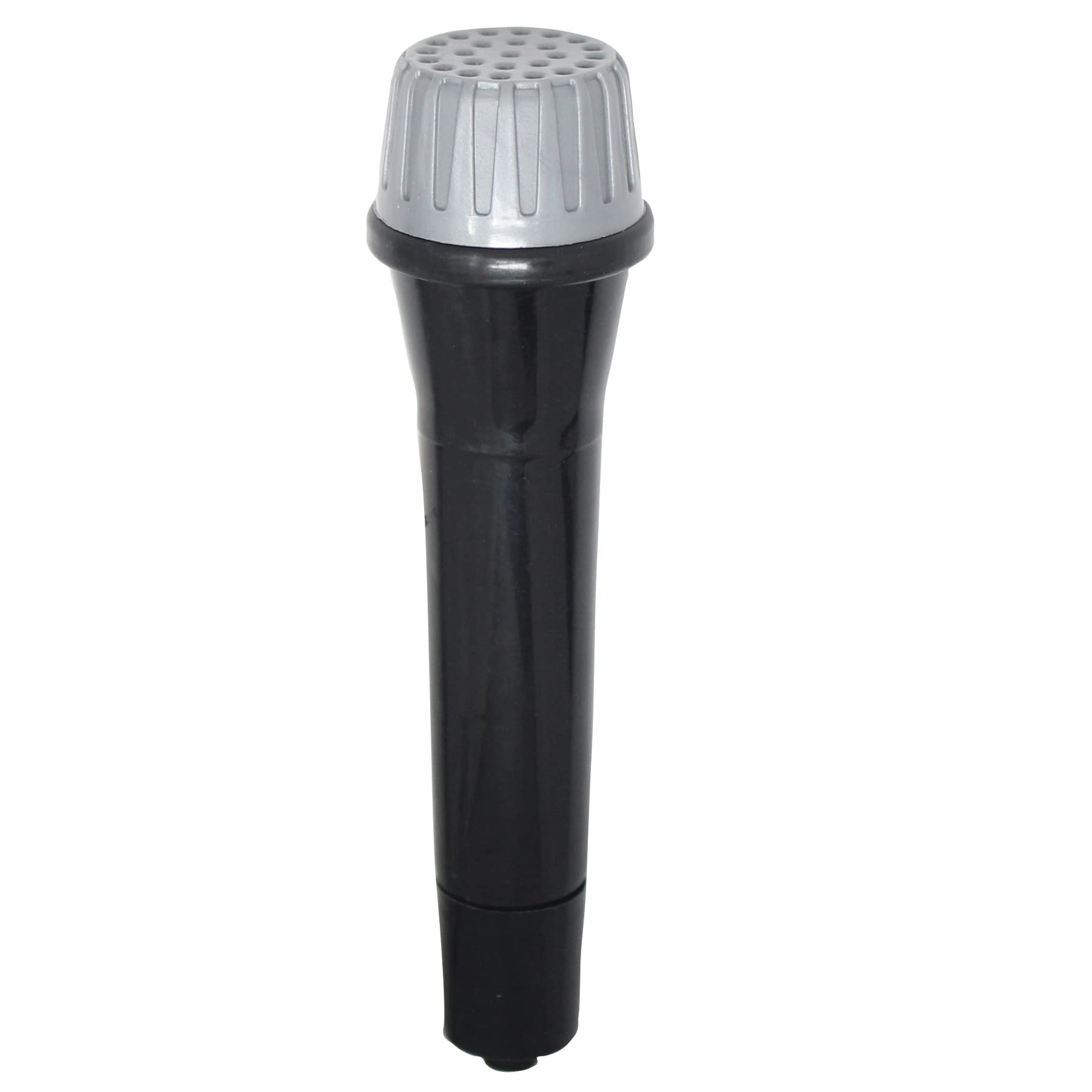 Fake Microphone Prop Costume 12 Toy Plastic Microphones Pretend play Microphone for Kids Toy Microphone for Cosplay, Rockstar, Popstar, Karaoke, Music Party, Sing Birthday, Dance Party, Party Favors