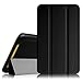 Fintie ASUS MeMO Pad 7 ME176CX Case - Slim Lightweight Stand Smart Cover (Only Fit ASUS MeMO Pad 7 ME176CX / ME176C Tablet), Black