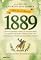 Livro 1889 – Edição juvenil ilustrada