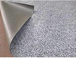 Vinyl Sheet Flooring Builders Shed Temporary Floor Covering 1 82m
