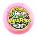 2 LB (Pound) MEGA Flarp Noise Putty Farting Slimes for Kids in Assorted Neon Colors (2 Pack - 1 lb Each Assorted) Educational Stress Relief Toy and Sensory Stimulation with 2 GosuToys Stickers