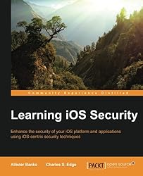 Learning iOS Security