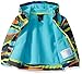 Burton Toddler Bonded Full-Zip Hoodie Sweatshirt