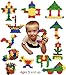 STEM TOYS - Sensory Toys for Autistic Children | Preschool Learning & Montessori Toys For Toddlers - Great Educational Therapy Toy for Girls and Boys - Juguetes para niños niñas de 3 4 5 6 7 8 años