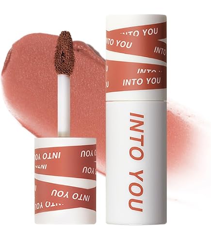 Amazon.com : INTO YOU Velvet Matte Lip Stain, Lip Tint, High
