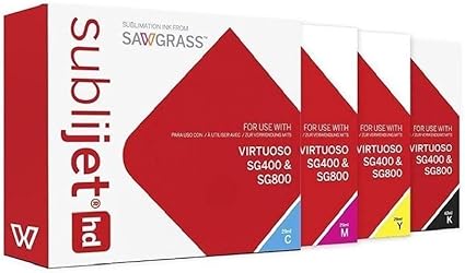 sawgrass sg400 ink refill