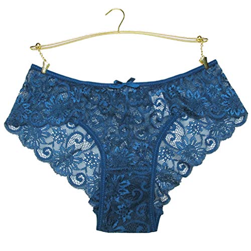 4 Panties+Transparent+Calvin+Low+Waist+Underwear
