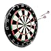 Dartboard - 18